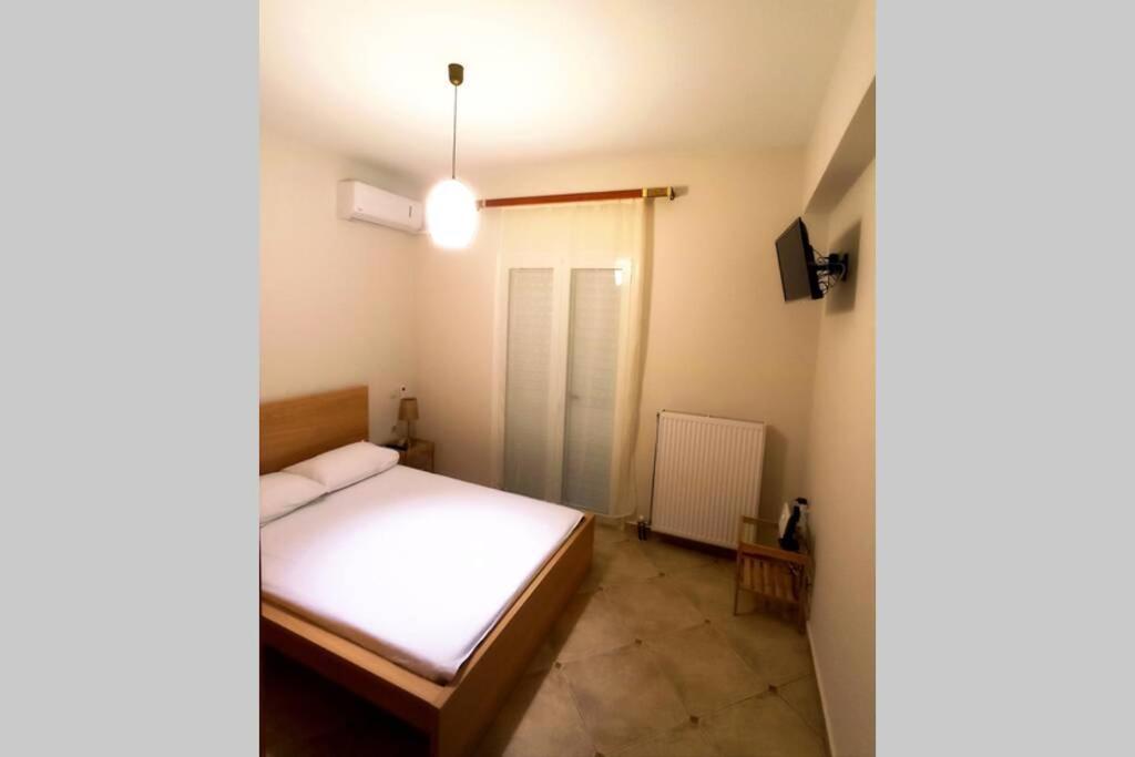 Melina Apartment Poros  Exterior photo