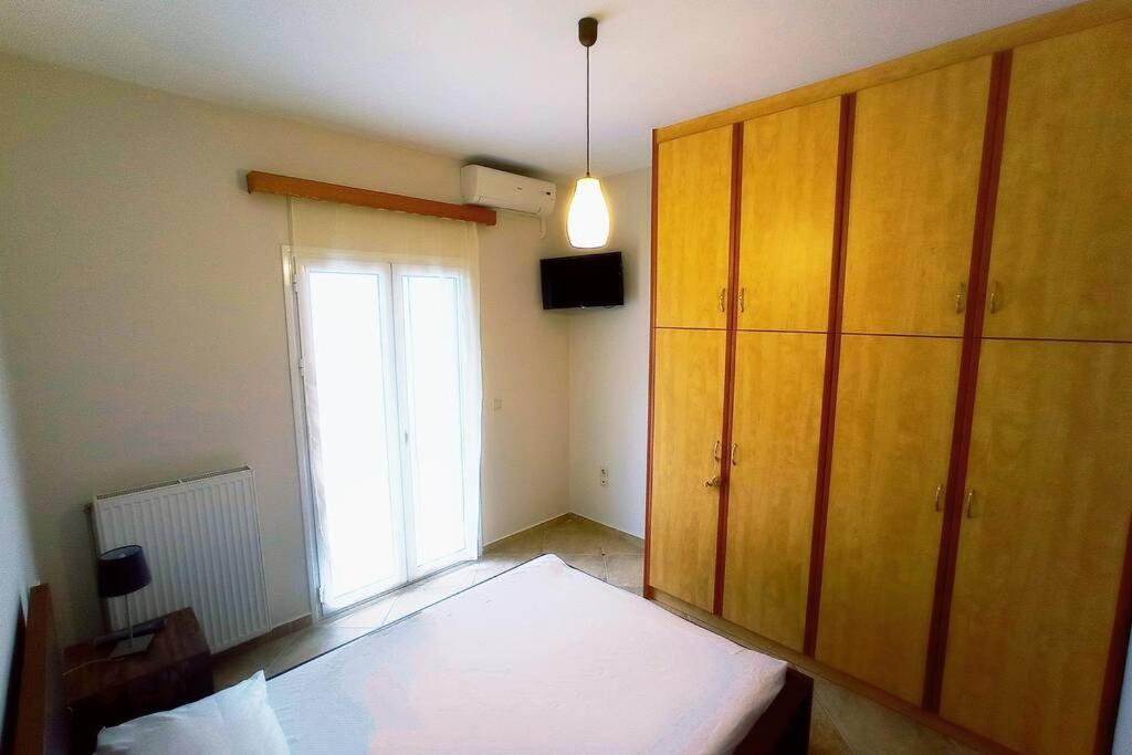 Melina Apartment Poros  Exterior photo