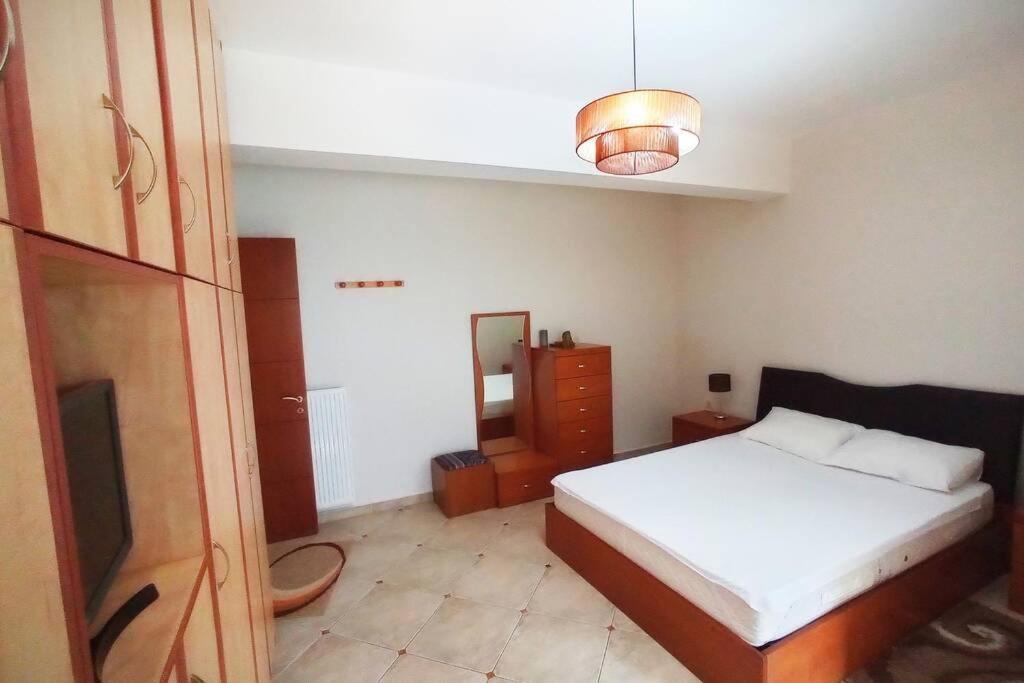 Melina Apartment Poros  Exterior photo