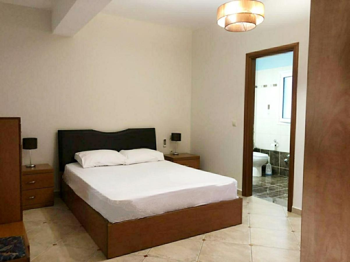 Melina Apartment Poros  Exterior photo