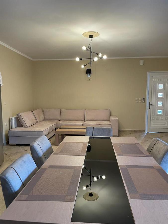 Melina Apartment Poros  Exterior photo